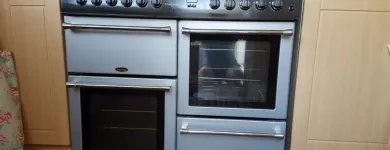 Business 12 image THE NO1 OVEN CLEANING COMPANY House Cleaning in Bristol Br