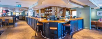 Business 1 image THE PEMBERTON BEEFEATER Steakhouses in Llanelli Dy