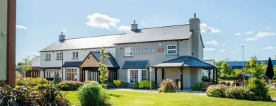 Business 3 image THE PEMBERTON BEEFEATER Steakhouses in Llanelli Dy