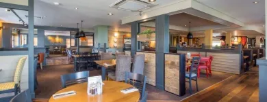 Business 4 image THE PEMBERTON BEEFEATER Steakhouses in Llanelli Dy