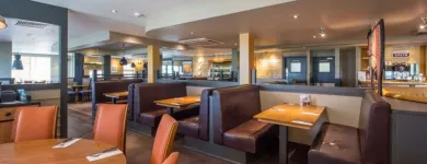 Business 6 image THE PEMBERTON BEEFEATER Steakhouses in Llanelli Dy
