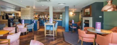 Business 7 image THE PEMBERTON BEEFEATER Steakhouses in Llanelli Dy