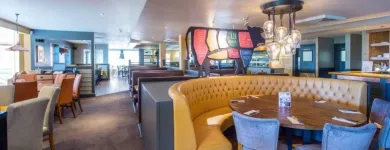 Business 9 image THE PEMBERTON BEEFEATER Steakhouses in Llanelli Dy