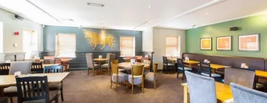 Business 10 image THE PEMBERTON BEEFEATER Steakhouses in Llanelli Dy