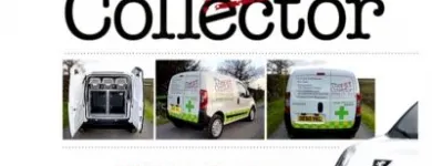 Business 1 image THE PET COLLECTOR Pets & Animals in Liverpool Me