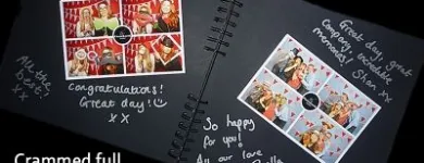 Business 4 image THE PHOTO BOOTH BOURNEMOUTH Wedding Supplies in Bournemouth Do