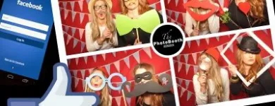 Business 6 image THE PHOTO BOOTH BOURNEMOUTH Wedding Supplies in Bournemouth Do