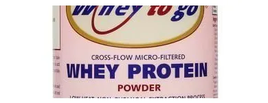 Business 1 image THE SOLGAR SHOP Vitamin & Supplements Shops in Pinner Mi