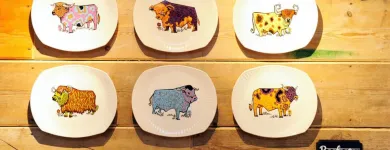 Business 10 image THE SOUTHCOTE BEEFEATER Steakhouses in Reading Be