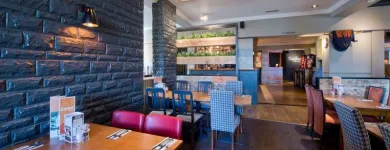 Business 13 image THE SOUTHCOTE BEEFEATER Steakhouses in Reading Be