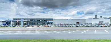 Business 2 image THINK FORD FARNBOROUGH Car Dealers in Farnborough Ha