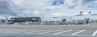 Business 3 image THINK FORD FARNBOROUGH Car Dealers in Farnborough Ha