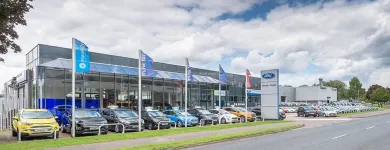 Business 5 image THINK FORD FARNBOROUGH Car Dealers in Farnborough Ha