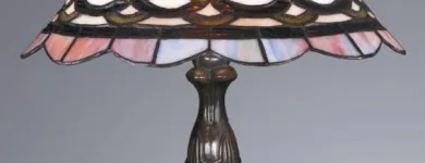 Business 6 image TIFFANY STYLE LIGHTING Lighting Product Retailers in Slough Be