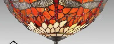 Business 4 image TIFFANY STYLE LIGHTING Lighting Product Retailers in Slough Be