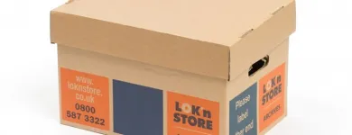 Business 9 image TIGER ATRIUM Serviced Apartments in Manchester La