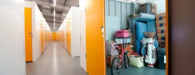 Business 12 image TIGER ATRIUM Serviced Apartments in Manchester La