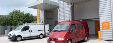 Business 13 image TIGER ATRIUM Serviced Apartments in Manchester La