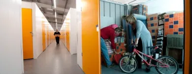 Business 5 image TIGER ATRIUM Serviced Apartments in Manchester La