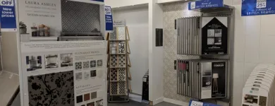 Business 1 image TILE GIANT Tools & Hardware in Farnham Su