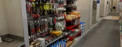 Business 4 image TILE GIANT Tools & Hardware in Farnham Su