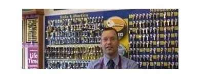 Business 13 image TIMPSON LOCKSMITH & SAFE ENGINEERS Locksmiths in Haverfordwest Dy