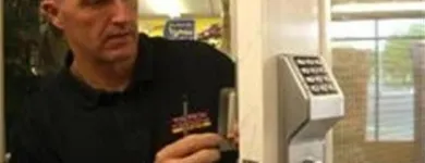 Business 15 image TIMPSON LOCKSMITH & SAFE ENGINEERS Locksmiths in Haverfordwest Dy