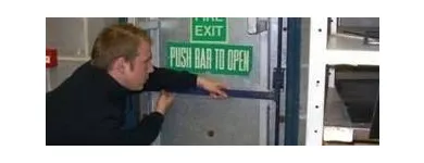 Business 16 image TIMPSON LOCKSMITH & SAFE ENGINEERS Locksmiths in Haverfordwest Dy