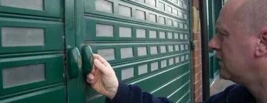 Business 20 image TIMPSON LOCKSMITH & SAFE ENGINEERS Locksmiths in Haverfordwest Dy