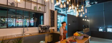 Business 2 image TMRW HUB Venues in Croydon Gr