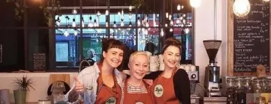 Business 3 image TMRW HUB Venues in Croydon Gr