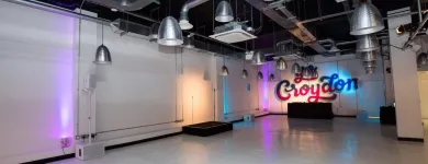 Business 5 image TMRW HUB Venues in Croydon Gr