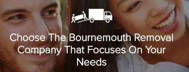 Business 3 image TOTAL MOVE BOURNEMOUTH Removals & Relocation Services in Poole Do