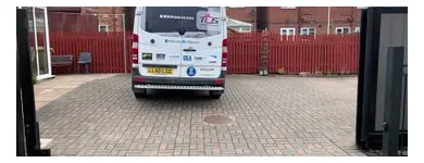 Business 2 image TQS Security Services & Equipment in Horbury, Wakefield We