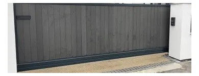 Business 5 image TQS Security Services & Equipment in Horbury, Wakefield We