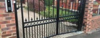 Business 6 image TQS Security Services & Equipment in Horbury, Wakefield We