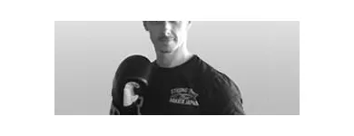 Business 6 image TRAIN SELF DEFENCE Sports & Recreation Instruction in Bournemouth Do