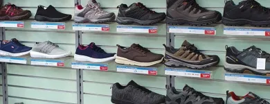 Business 1 image TRESPASS Sports & Recreation in Leicester Le