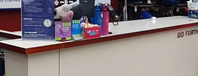 Business 2 image TRESPASS Sports & Recreation in Leicester Le