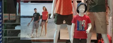 Business 4 image TRESPASS Sports & Recreation in Leicester Le