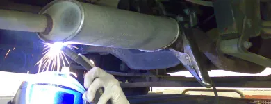 Business 3 image TRICKETT WELDING POOLE Welders in Poole Do