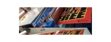 Business 7 image TW SIGNS & DESIGNS Signs, Banners & Display Systems in Slough Be