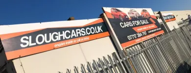 Business 8 image TW SIGNS & DESIGNS Signs, Banners & Display Systems in Slough Be