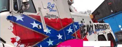 Business 17 image TW SIGNS & DESIGNS Signs, Banners & Display Systems in Slough Be