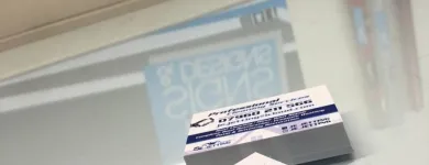 Business 35 image TW SIGNS & DESIGNS Signs, Banners & Display Systems in Slough Be