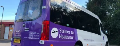 Business 77 image TW SIGNS & DESIGNS Signs, Banners & Display Systems in Slough Be