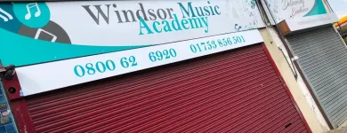 Business 87 image TW SIGNS & DESIGNS Signs, Banners & Display Systems in Slough Be