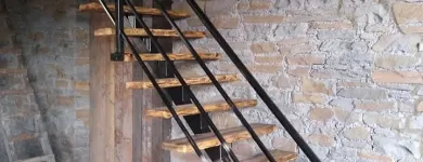 Business 3 image TWISTED IRON METALWORKS LTD Welders in Llanelli Dy