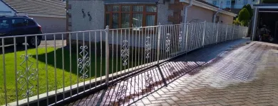 Business 14 image TWISTED IRON METALWORKS LTD Welders in Llanelli Dy