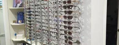 Business 1 image U. PATEL OPTOMETRIST Shopping & Retail in Twickenham Mi